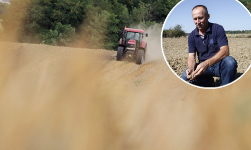 Nova pravila za potpore izazvala buru, stručnjak za poljoprivredu objašnjava o čemu je zapravo riječ i imaju li poljoprivrednici i stočari razlog za dizanje bune