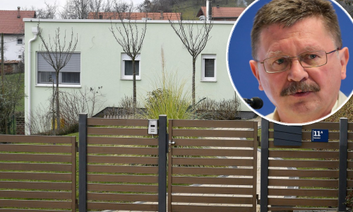 Ribić zbog pisanja o njegovoj kući tvrdi da je žrtva javnog linča: Uskoro ćete dobiti izjavu od mog odvjetnika, sve ostalo je laž