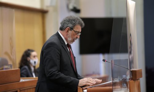 Fuchs o ukidanju anonimnih prijava prosvjetnoj inspekciji: Smanjit će se i zlonamjerna šikaniranja i razračunavanja unutar škola