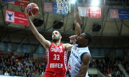 Izbornik hrvatskih košarkaša Veljko Mršić sve je iznenadio novim popisom, a potom je objasnio zašto je izostavio najbolje igrače