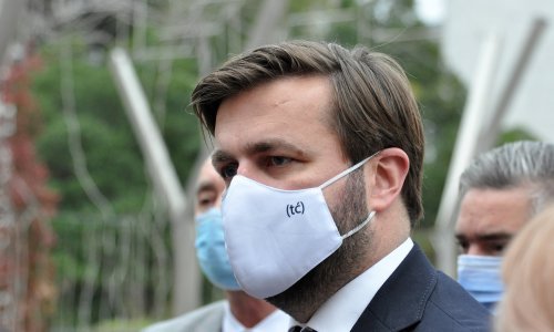 Zakon o istraživanju i eksploataciji ugljikovodika upućen u Sabor