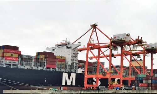 U Hrvatsku pristigle dodatne količine zaštitne opreme iz Kine