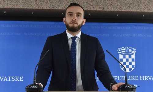 Aladrović najavio pooštravanje ekonomskih mjera: Moramo svi biti svjesni naših fiskalnih ograničenja i kakav je utjecaj sadašnjih mjera na proračun