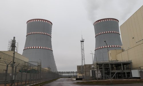 Alarmantno: Nuklearna elektrana na samoj granici Europske unije predstavlja sigurnosnu prijetnju