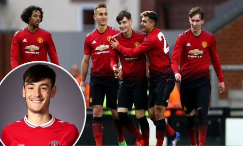 Istra dovodi veznjaka Manchester Uniteda, a sada se napokon zna i tko će kao novi trener povesti momčad u borbu za ostanak