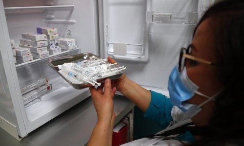 Na europsko tržište dolazi cjepivo Johnson & Johnsona, koje se prima samo u jednoj dozi