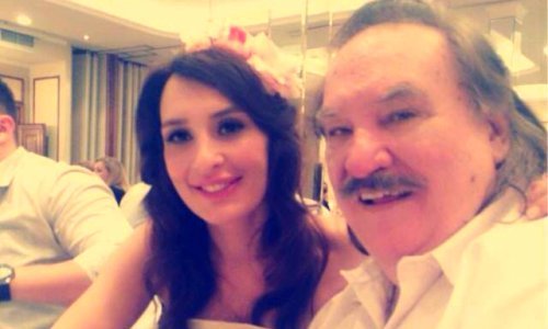 Mišo i Ivana Kovač na Biloj noći slavili Hajduka