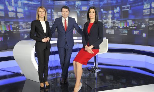 Dan antifašističke borbe za HTV je samo usputna gnjavaža