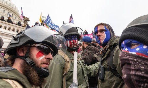 Tužitelji 'zakucali': Vrati li se Trump u Ovalni ured, možemo li garantirati sigurnost vlastitih obitelji? Evo što ukazuje na veliku opasnost