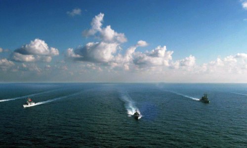 Europska unija predstavila novi plan za Mediteran