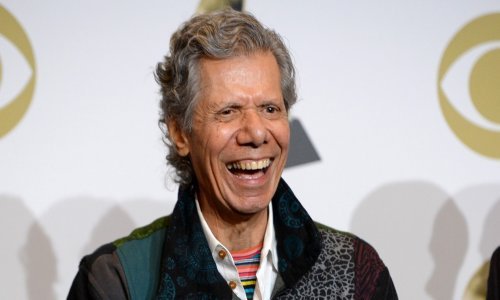 Preminuo legendarni jazz pijanist Chick Corea