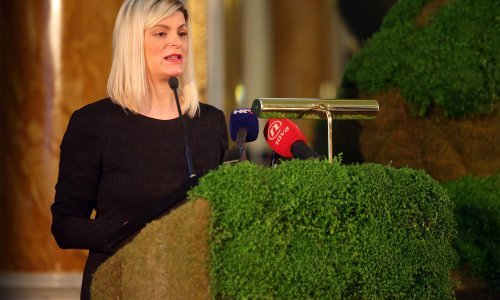 Krenula utrka za ravnatelja: Tko je glavna Vanđelićeva konkurentica za čelo Fonda za obnovu?