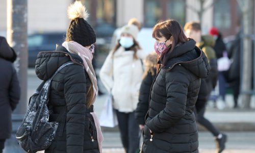 U Hrvatskoj 371 novi slučaj zaraze koronavirusom, preminulo 19 osoba