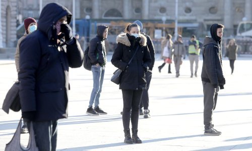 AccuWeather objavio dugoročnu prognozu: Proljeće će kasniti