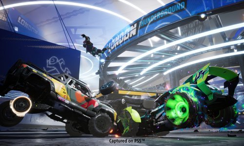 Zaigrali smo PlayStation 5 ekskluzivu Destruction AllStars: Jurnjava za sve uzraste ili neuspjela kombinacija drugih popularnih naslova?