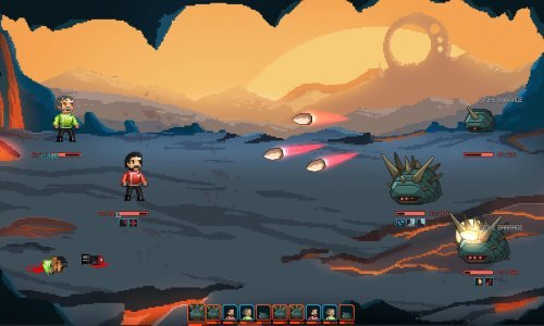 Tražite izvrsne igre za vikend? Zgrabite Halcyon 6: Lightspeed Edition potpuno besplatno