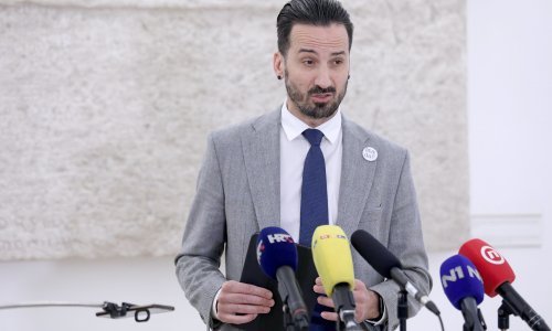 Miletić: Sport mora biti ispred kladionica i kockanja