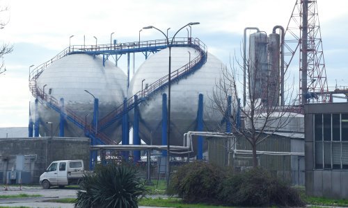 Petrokemija završila veliki remont postrojenja vrijedan 90 milijuna kuna