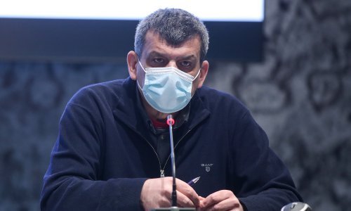 Kaić objasnio kako se određuju prioriteti kod cijepljenja i poručio: Napravit ćemo protokol, ali on neće riješiti probleme