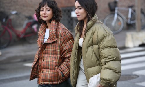 Uz ovih pet komada odijevanje na minusima sa stilom itekako je moguće