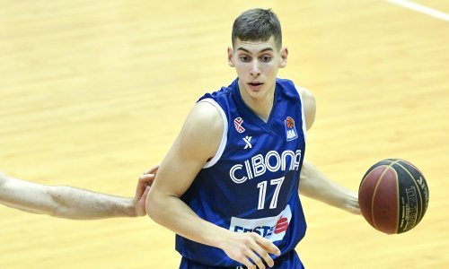 Milijunski posao Cibone; najveći hrvatski talent nakon dugih pregovora ipak potpisao ugovor iako svi znaju da uskoro odlazi u NBA, a poznato je i koliko će svi zaraditi