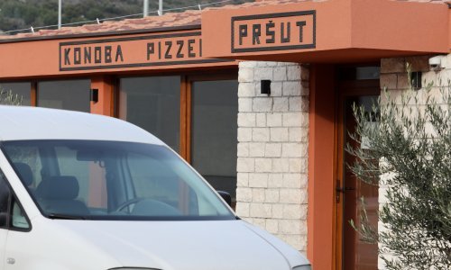 Suci s Kerumove fešte izvukli se samo s upozorenjem