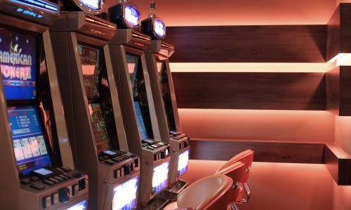 Istarski i Primorsko-goranski stožeri zatražili odgodu otvaranja kladionica u županiji