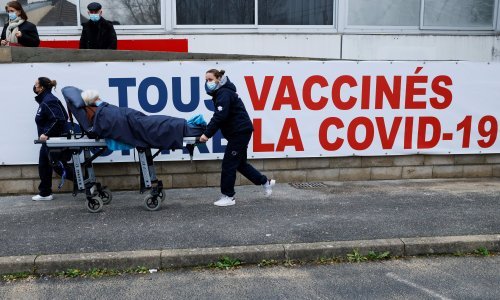 Francuska: Do sredine svibnja najmanje 20 milijuna cijepljenih