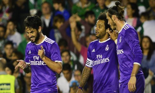 Real Madrid je ovog ljeta spreman besplatno pustiti trojicu svojih nogometaša; samo će na njihovim plaćama uštedjeti 40 milijuna eura