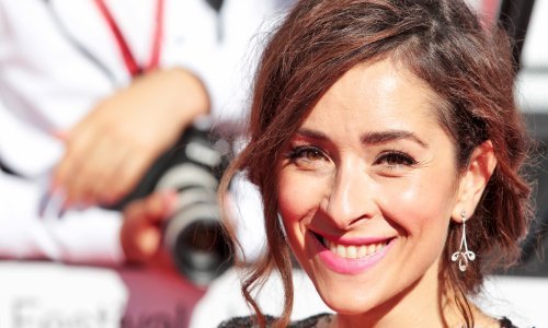 Novi veliki uspjeh Zrinke Cvitešić: S holivudskim facama snima novu Amazonovu seriju