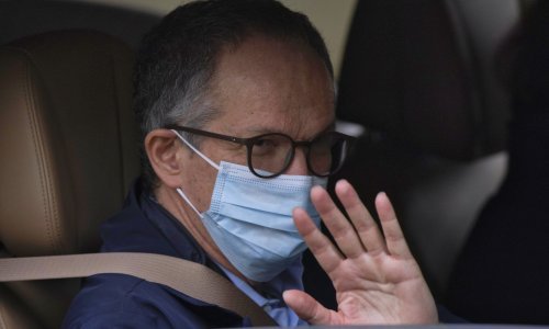 WSJ: Kina odbila dati podatke o ranim slučajevima Covida