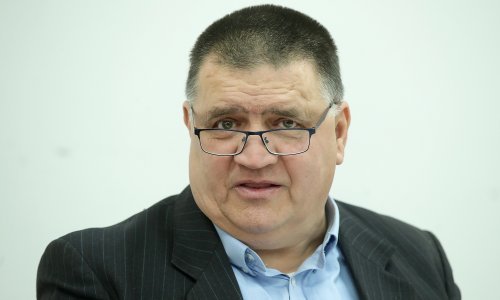 Predsjednik Udruge hrvatskih pacijenata: 'Upozorili smo da se naprave rezervne liste. Ovo vidimo kao privilegiju'