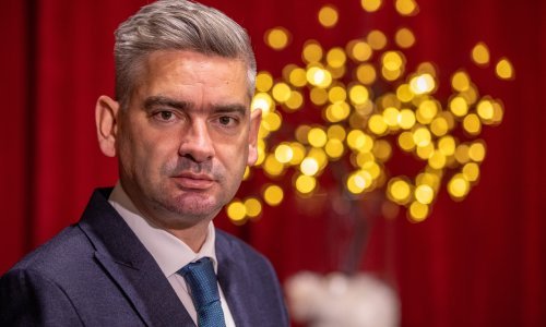 Miletić nazdravio Vučiću malvazijom citirajući Đorđa Balaševića