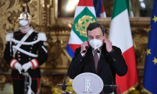 Plenković na Twitteru čestitao novom talijanskom premijeru