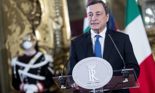 Talijanski premijer nazvao Erdogana diktatorom i izazvao osude iz Ankare