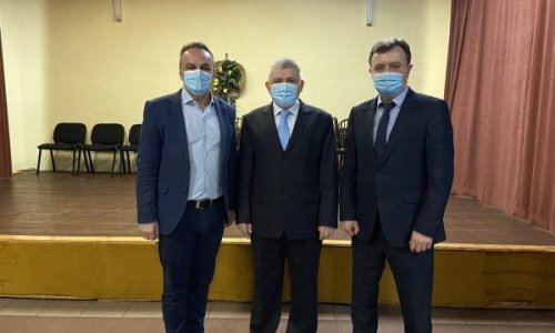 Franjo Marković kandidat je HDZ-a za gradonačelnika Koprivnice