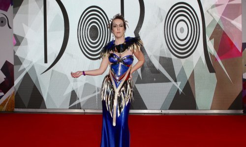 Nina Kraljić nakon poraza u Opatiji: 'Puno je teže pobijediti na Dori nego na Eurosongu'