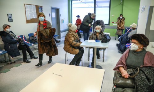 Onkološki pacijenti ogorčeni cijepljenjem preko reda: 'Ne mogu razumjeti da se ljudi igraju tuđim životom'