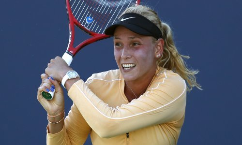 Donna Vekić nakon dramatičnog preokreta ipak izborila osminu finala Australian Opena; spasila je meč-loptu pa 'dotukla' protivnicu