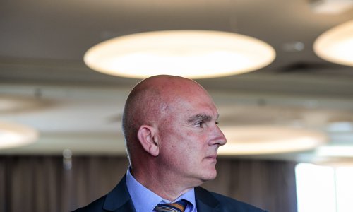 HNS se čisti i pomlađuje: Jasmin Krizmanić novi predsjednik Središnjeg odbora