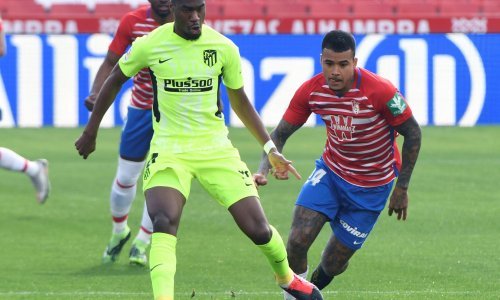 [FOTO] Nezadrživi Atletico Madrid prošao još jedno teško gostovanje i ostavio razočaranim navijačke vojske Reala i Barcelone