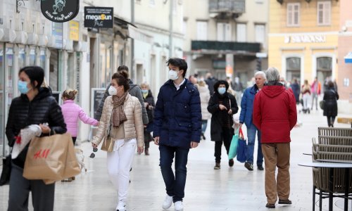 Vlasnik popularnog riječkog kafića zabranio ulaz HDZ-ovcima i njihovim simpatizerima