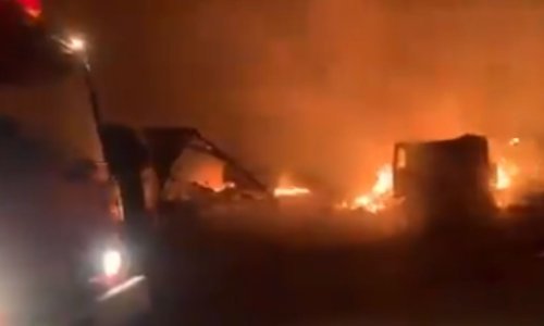 Krvava jesen u Afganistanu usprkos mirovnim pregovorima