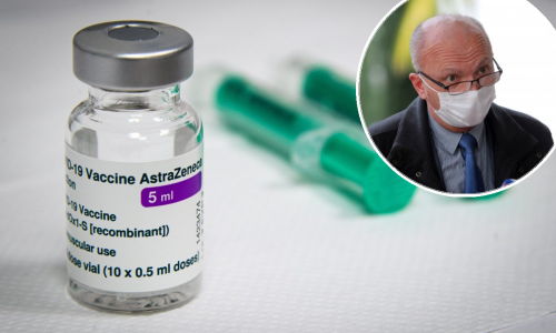 Evo zašto u Primorsko-goranskoj županiji neće AstraZenecom cijepiti starije od 60 godina