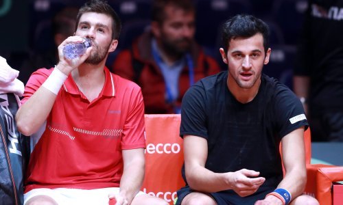 Nova lekcija hrvatskih tenisača na Australian Openu; naši dečki djeluju nezaustavljivo i napravili su novi korak prema trofeju