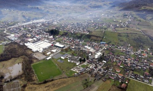 U Hrvatskoj Kostajnici i Glini počinje zaprimanje zahtjeva za obnovu