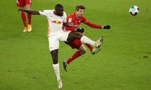 Bayern potvrdio treću najveću kupovinu u povijesti kluba i tako bogatim engleskim velikanima preoteo mladu zvijezdu