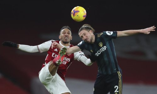 Golijada na Emiratesu uz hat-trick sjajnog Aubameyanga; davljenik Fulham šokirao Everton na Goodisonu