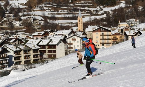 Italija ipak ne otvara skijališta