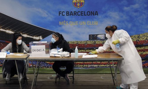 Socijalistima tijesna pobjeda u Kataloniji, separatistima većina mjesta u parlamentu